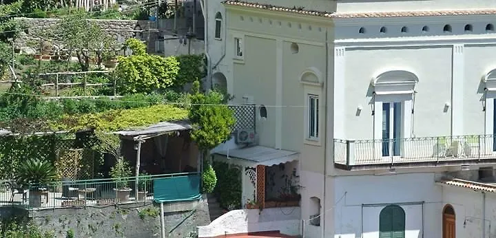 Villa Lauro Dependance Amalfi Italien