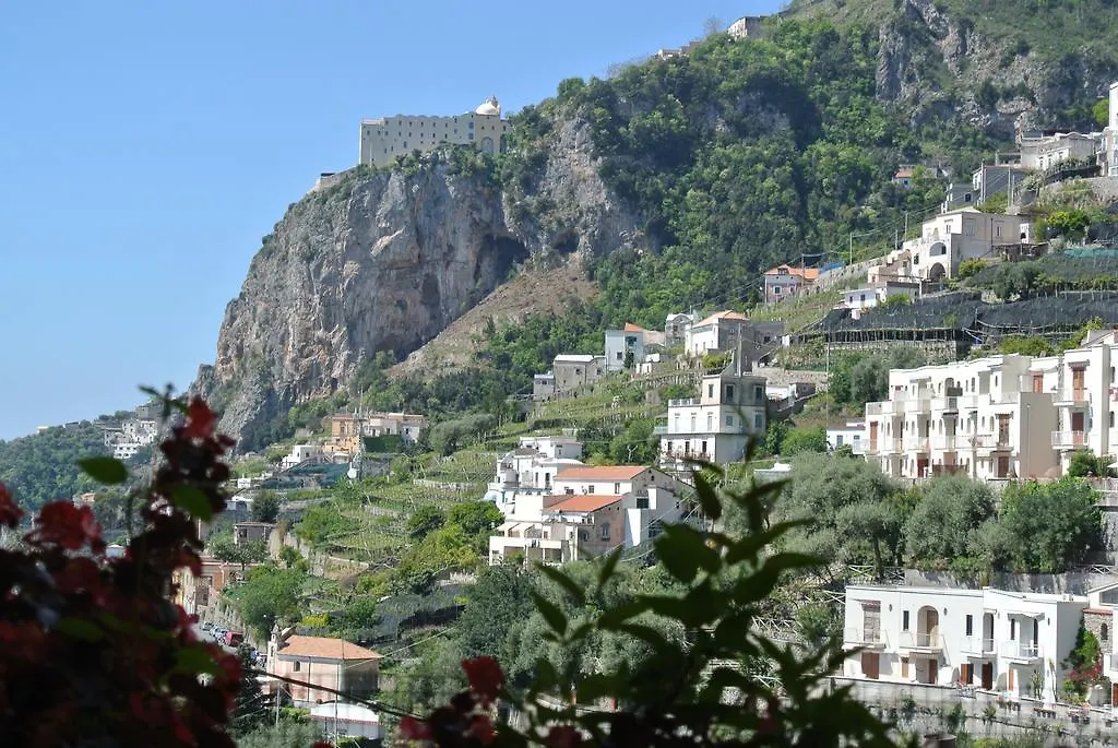 Gasthof Villa Lauro Dependance Amalfi