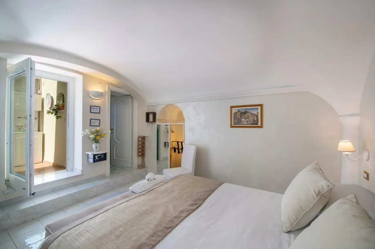 Villa Lauro Dependance Amalfi Gasthof