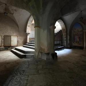 Gasthof Palazzo Gargano, Amalfi